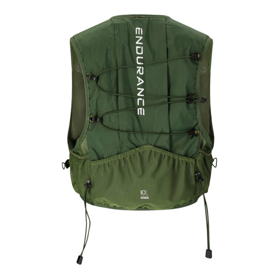 Endurance Γιλέκο ενυδάτωσης Genend Running Vest
